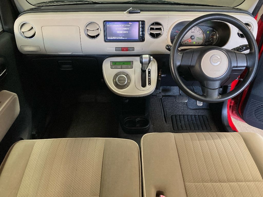 DAIHATSU MIRA COCOA
