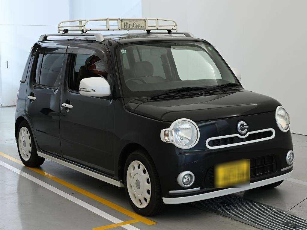 DAIHATSU MIRA COCOA