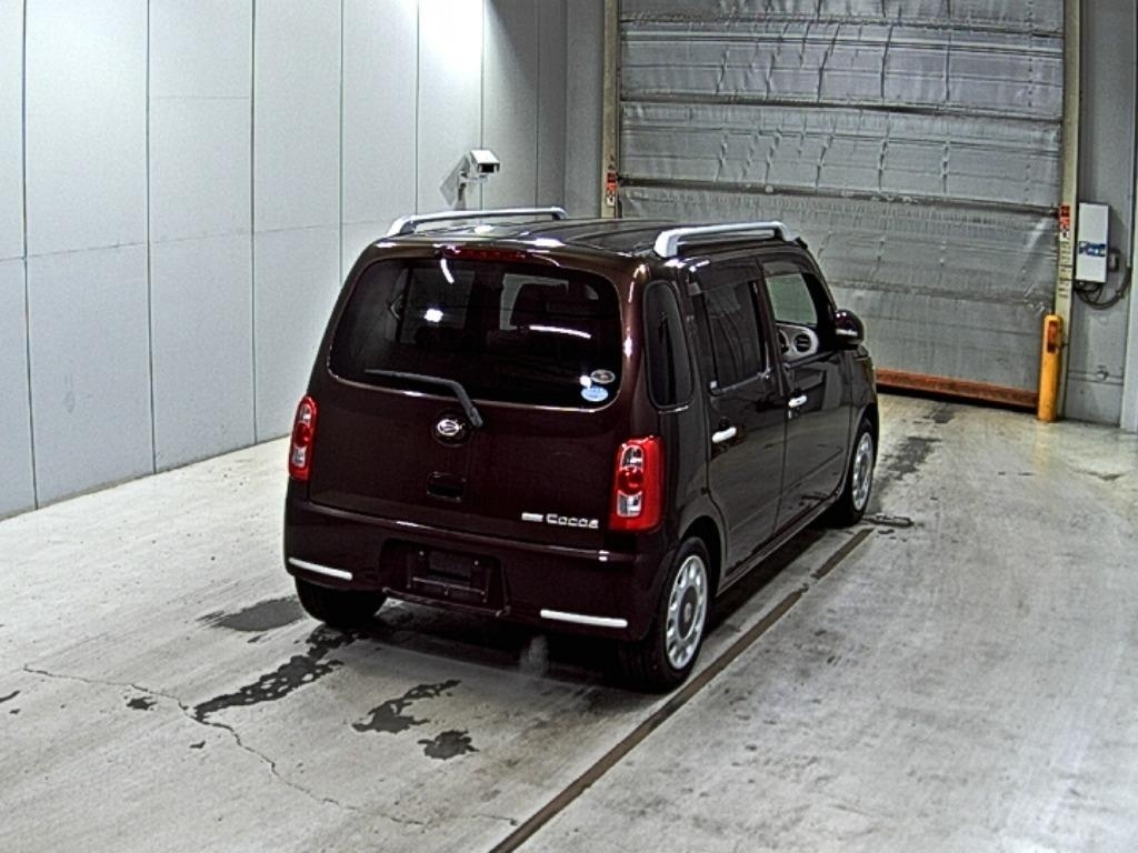 DAIHATSU MIRA COCOA