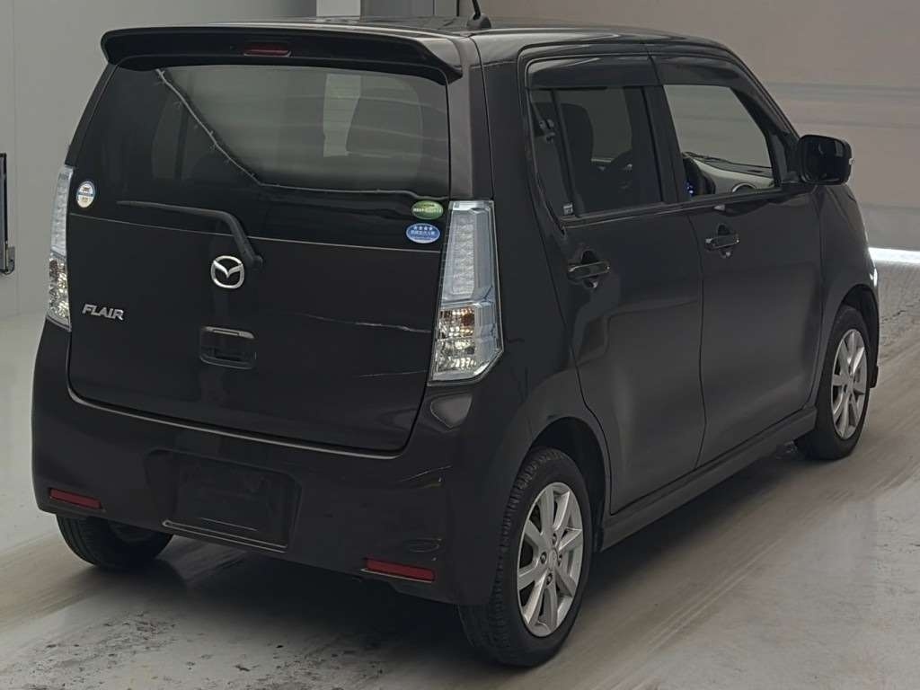 MAZDA FLAIR