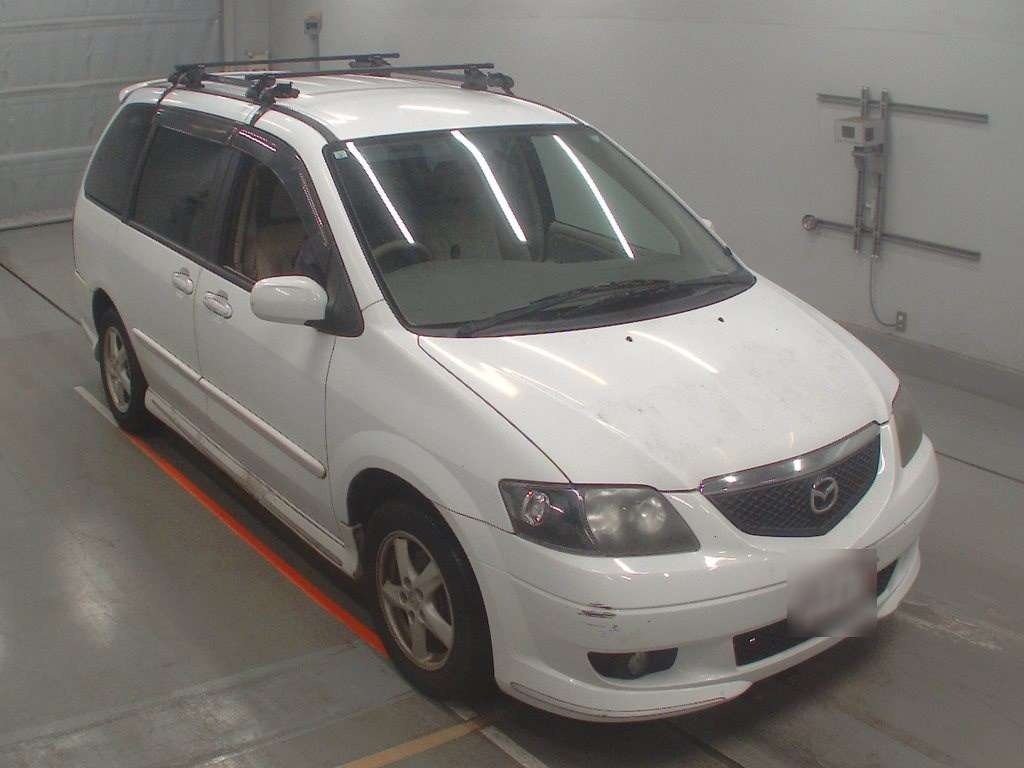 MAZDA MPV