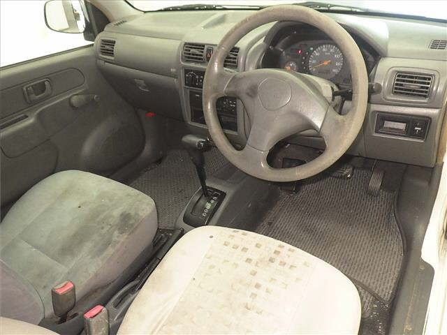 MITSUBISHI MINICA