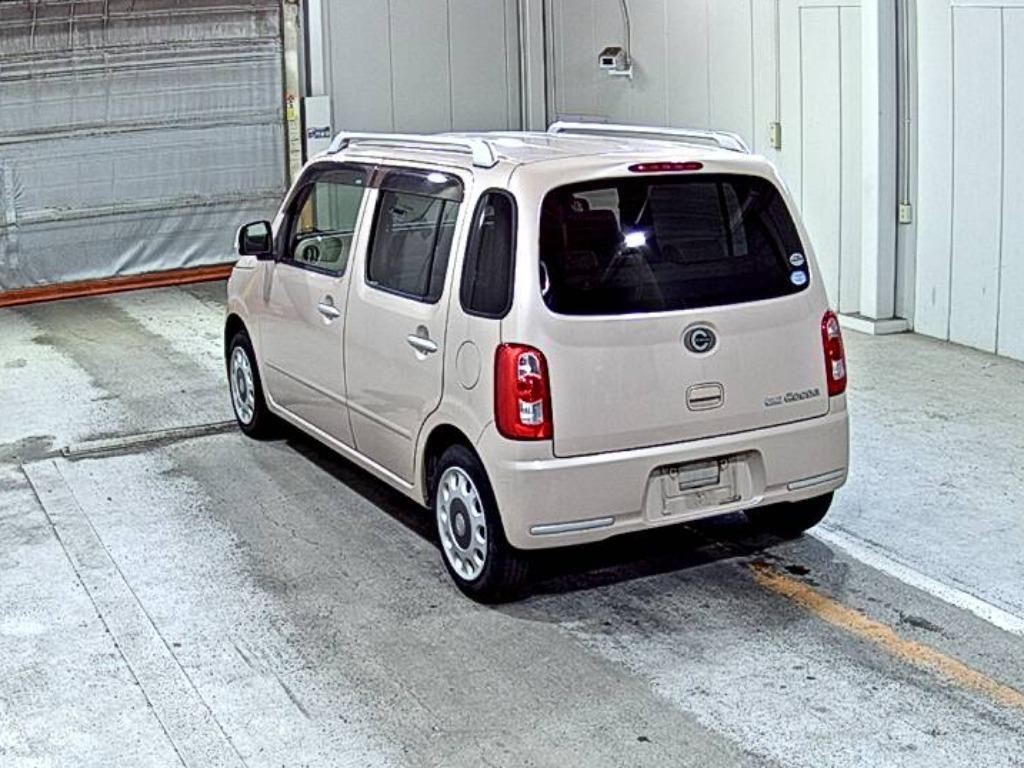 DAIHATSU MIRA COCOA