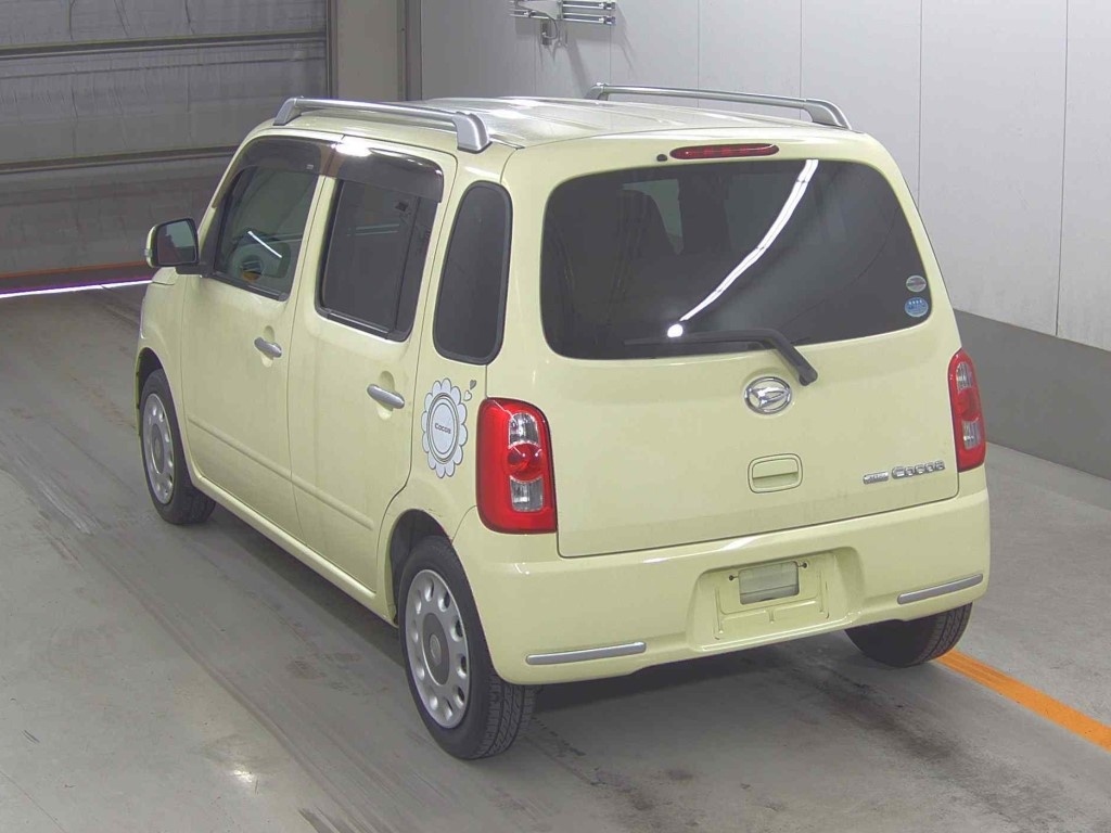 DAIHATSU MIRA COCOA