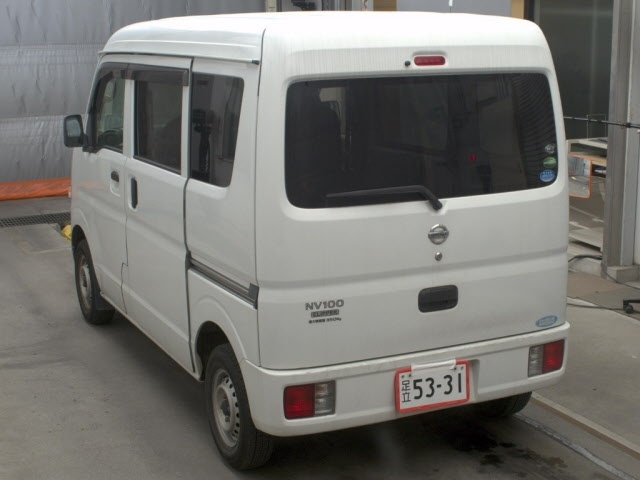 NISSAN NV100 CLIPPER