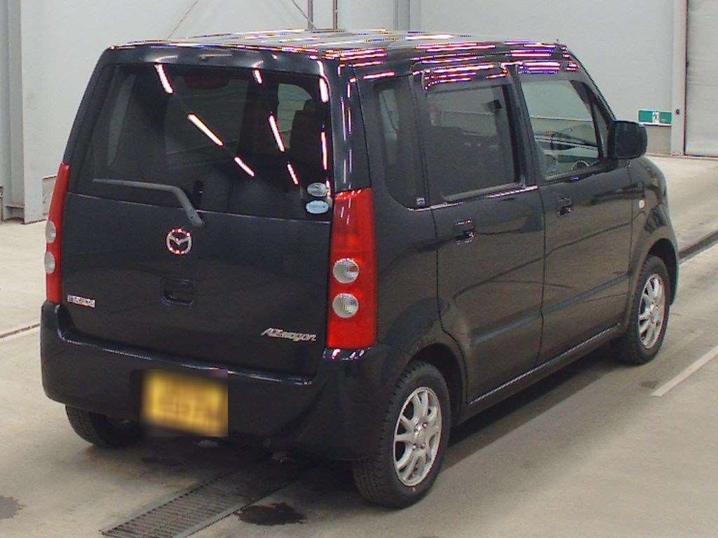 MAZDA AZ-WAGON