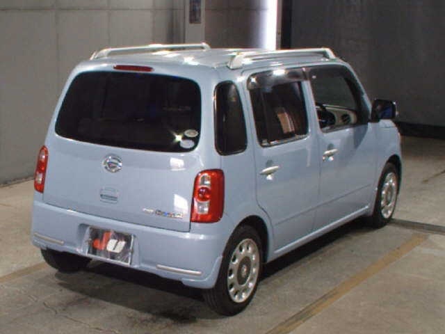 DAIHATSU MIRA COCOA