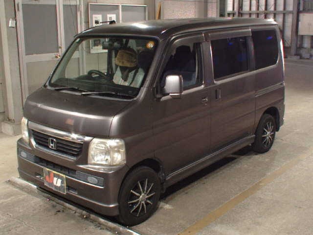 HONDA VAMOS