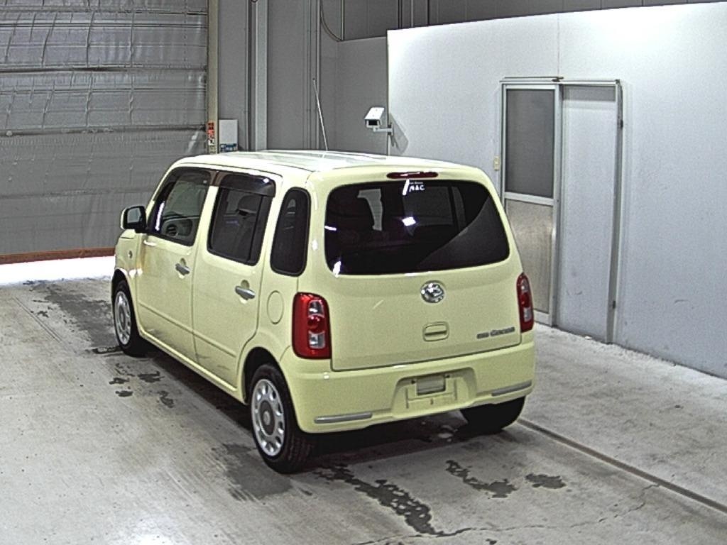 DAIHATSU MIRA COCOA