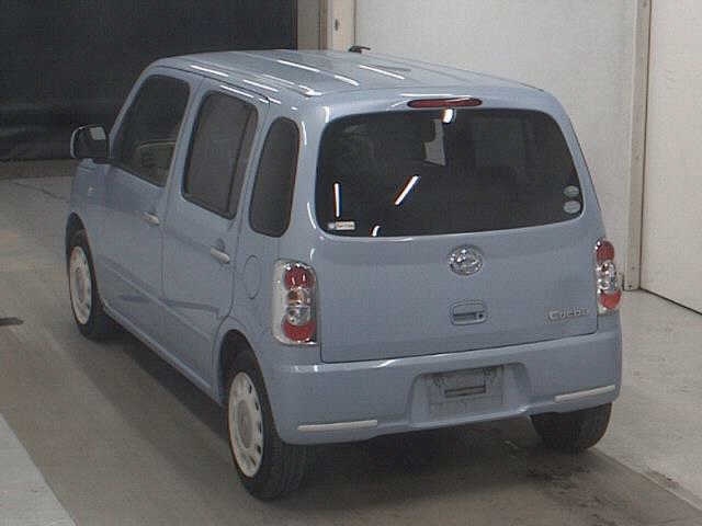 DAIHATSU MIRA COCOA