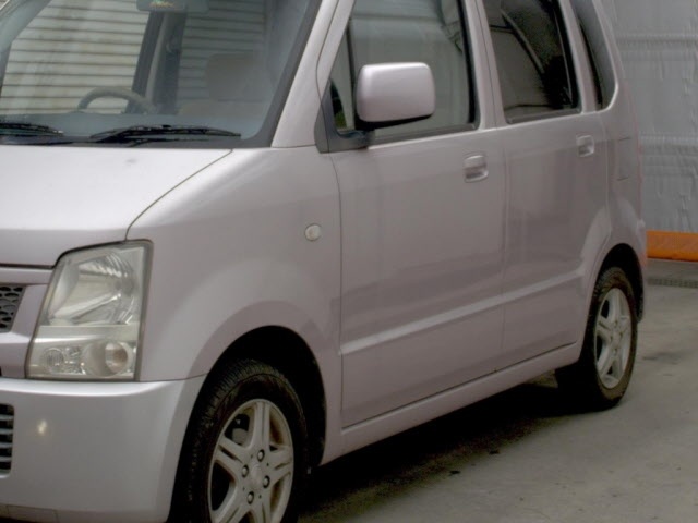 MAZDA AZ-WAGON