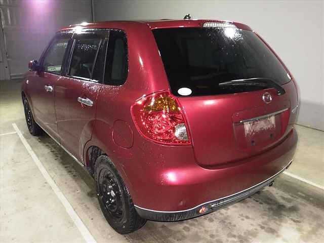 MAZDA VERISA
