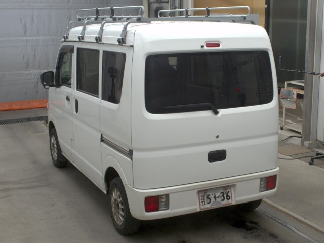 NISSAN NV100 CLIPPER