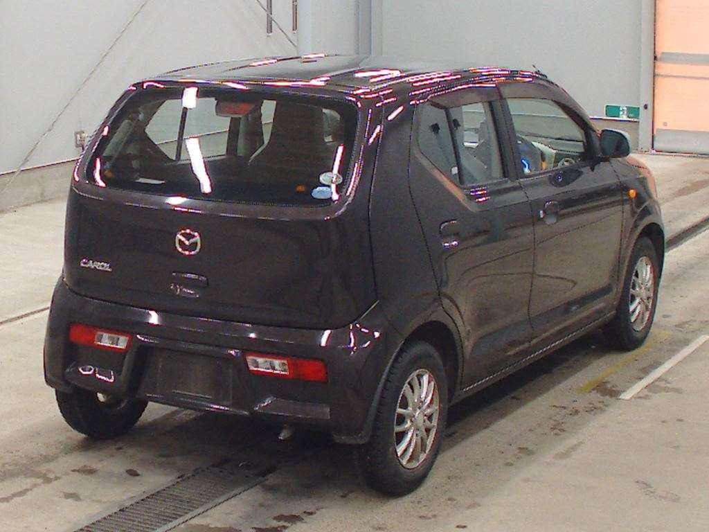 MAZDA CAROL
