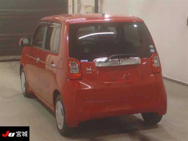 HONDA N-ONE