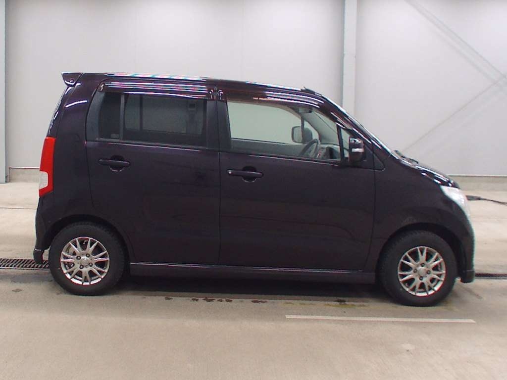 MAZDA AZ-WAGON