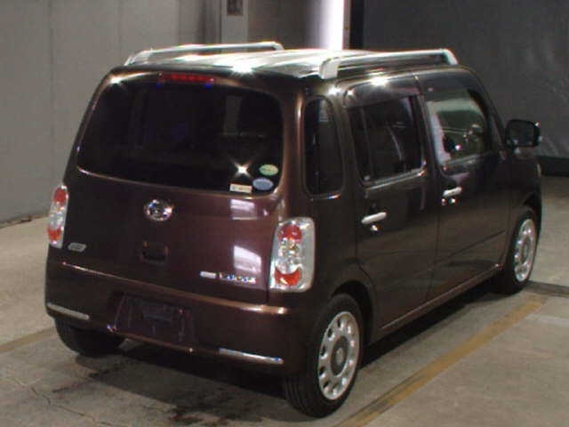 DAIHATSU MIRA COCOA