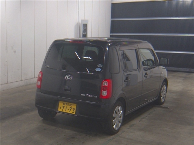DAIHATSU MIRA COCOA