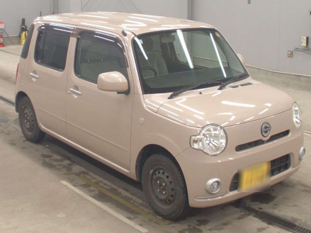 DAIHATSU MIRA COCOA