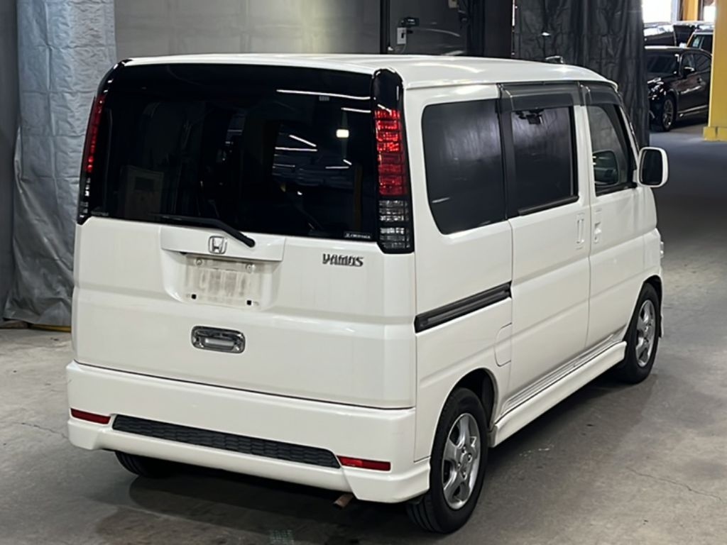 HONDA VAMOS