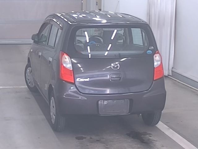 MAZDA CAROL