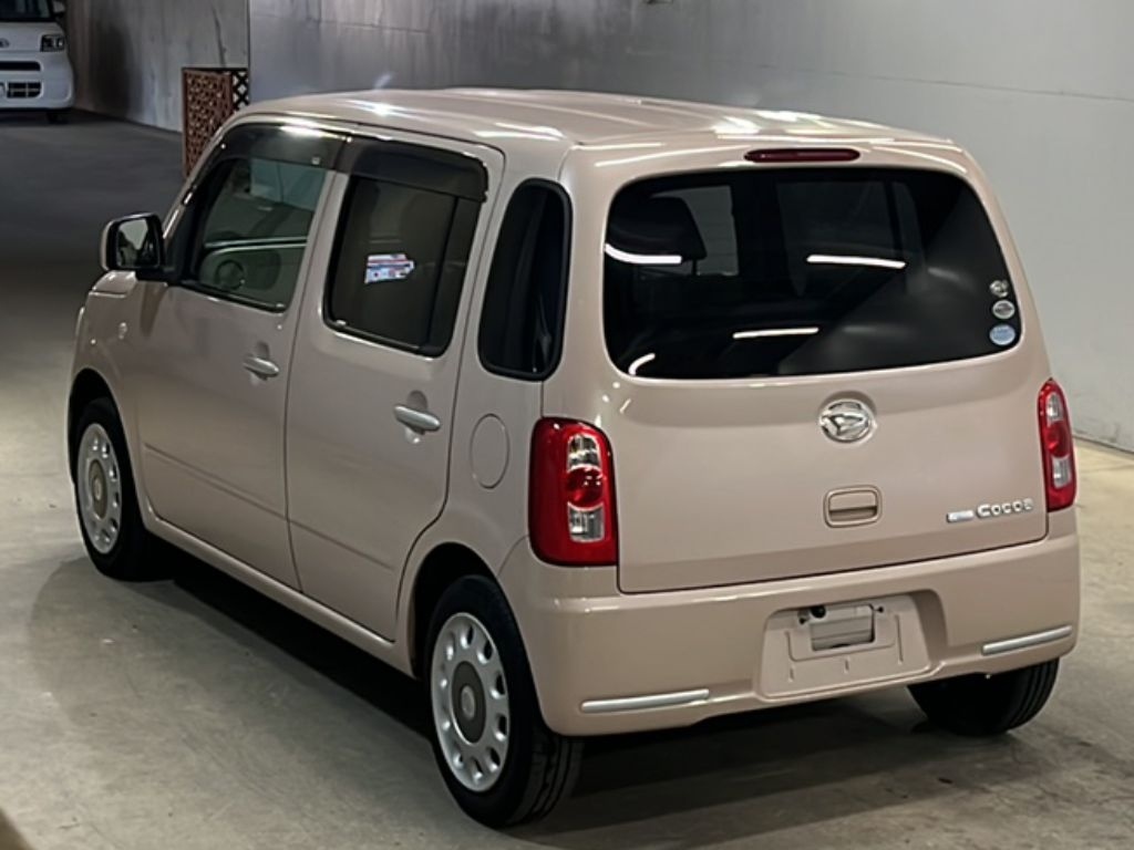 DAIHATSU MIRA COCOA