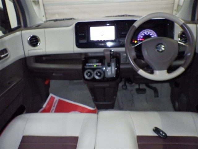 SUZUKI MR WAGON