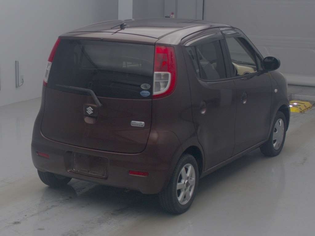 SUZUKI MR WAGON