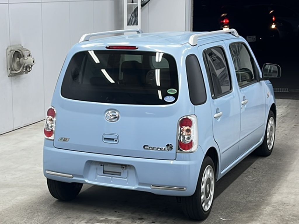 DAIHATSU MIRA COCOA