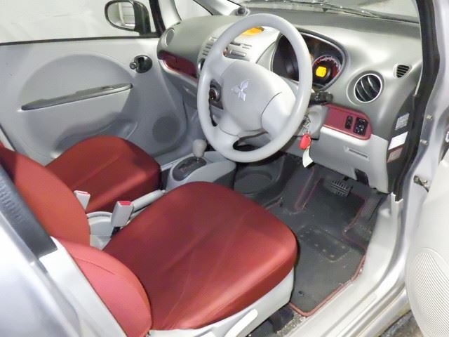 MITSUBISHI I