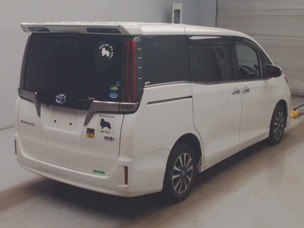 TOYOTA ESQUIRE