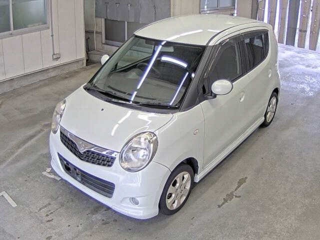 SUZUKI MR WAGON