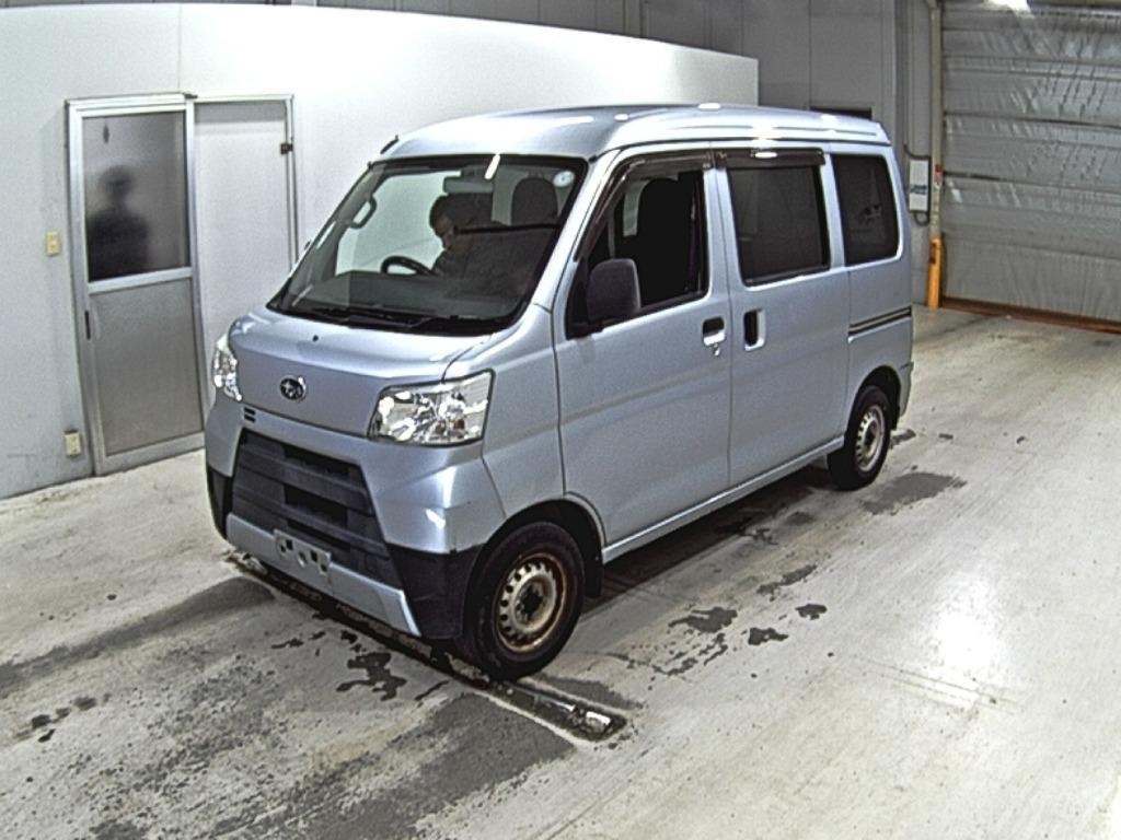 SUBARU SAMBAR