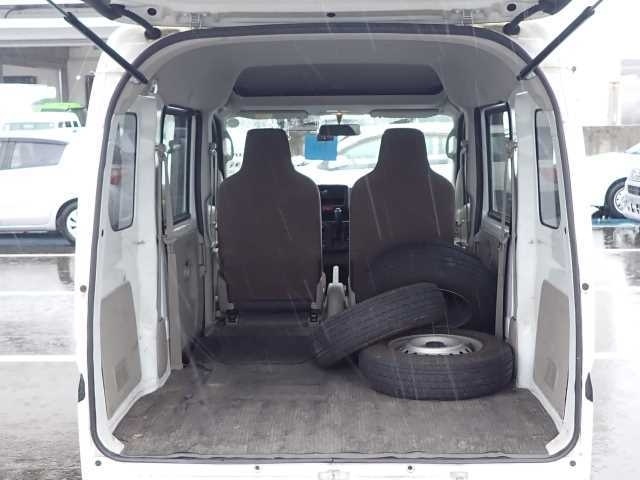 NISSAN NV100 CLIPPER