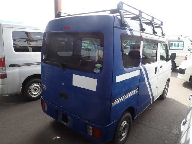 NISSAN NV100 CLIPPER