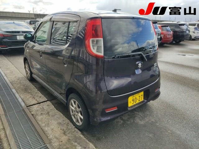 SUZUKI MR WAGON