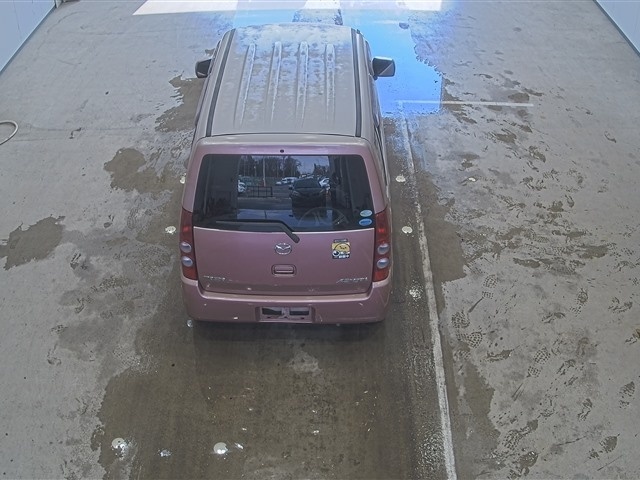 MAZDA AZ-WAGON