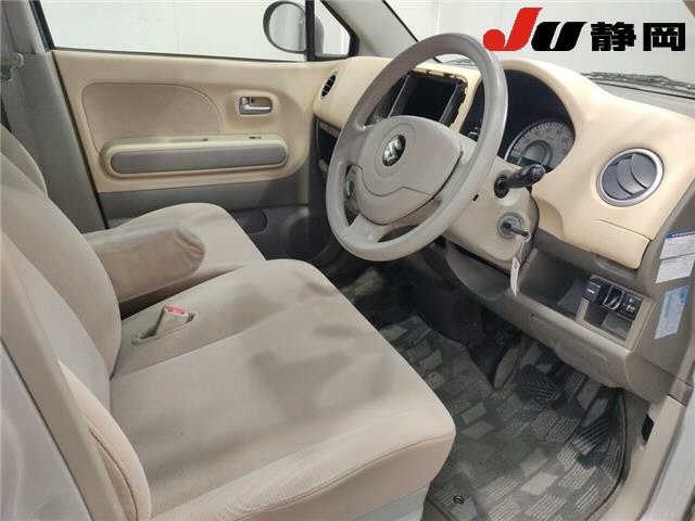 SUZUKI MR WAGON