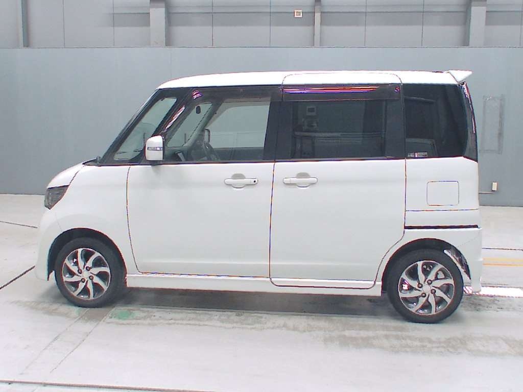 SUZUKI PALETTE
