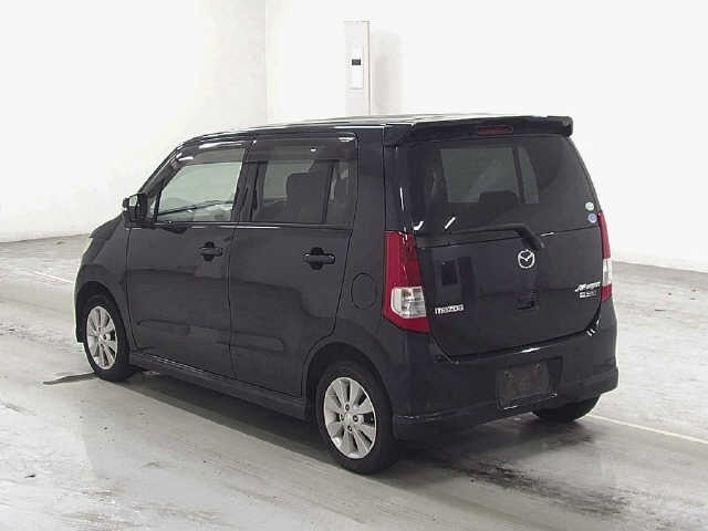 MAZDA AZ-WAGON