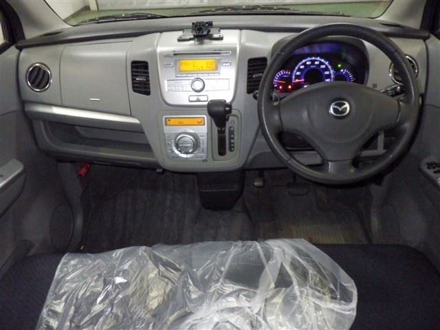 MAZDA AZ-WAGON