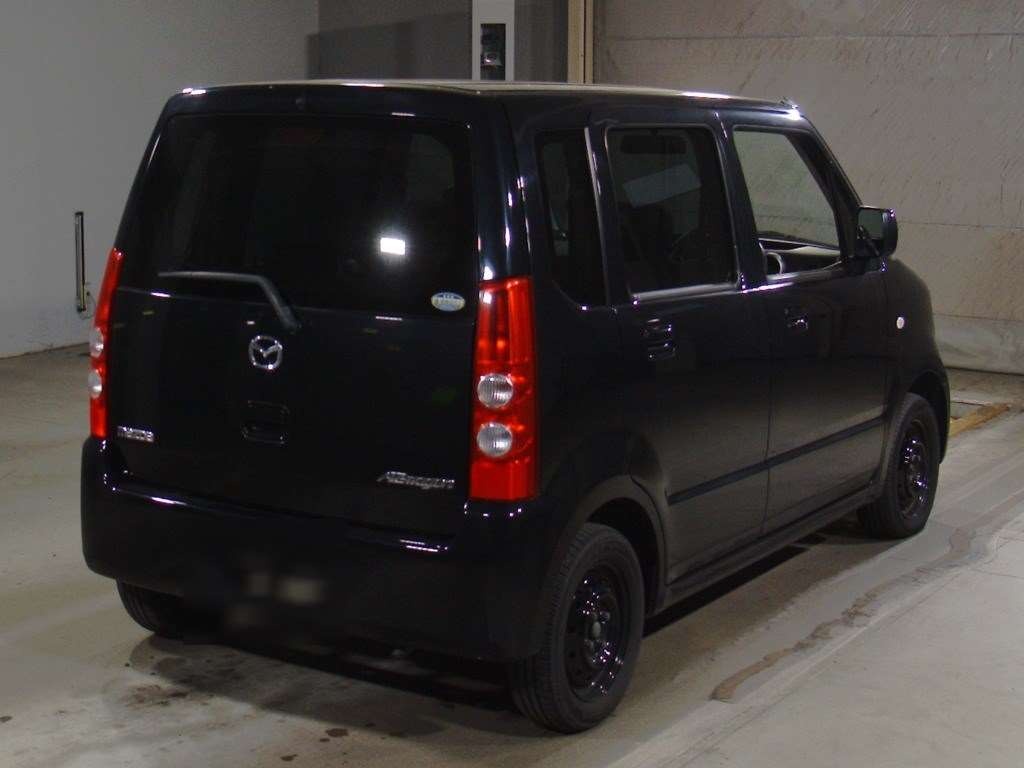 MAZDA AZ-WAGON
