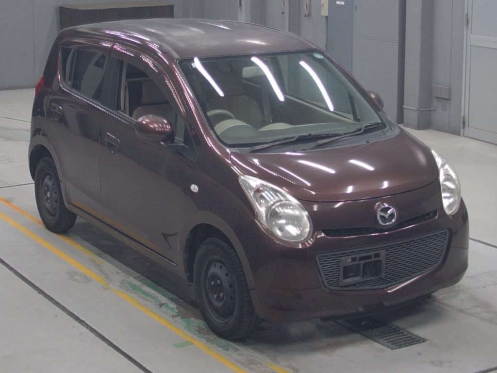 MAZDA CAROL