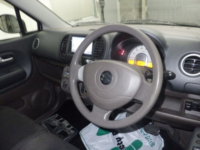 SUZUKI MR WAGON