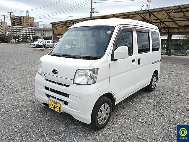 SUBARU SAMBAR