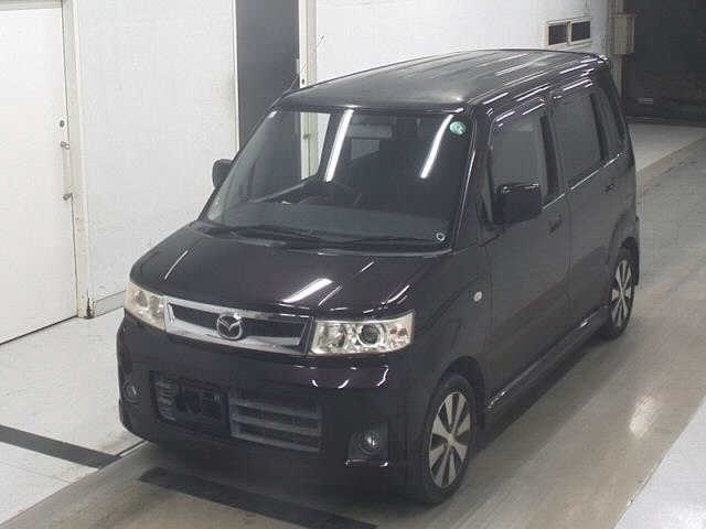 MAZDA AZ-WAGON