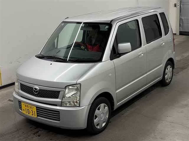 MAZDA AZ-WAGON