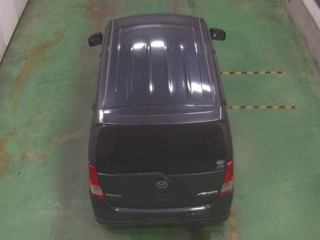 MAZDA AZ-WAGON