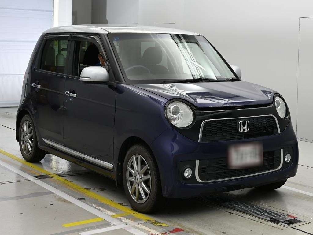 HONDA N-ONE