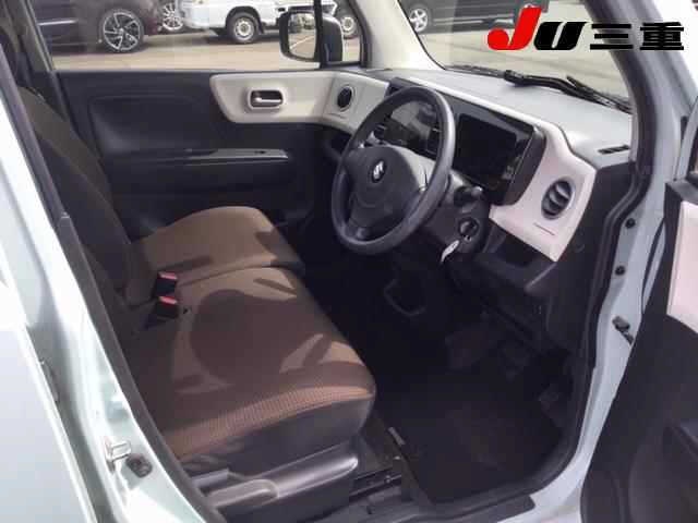 SUZUKI MR WAGON